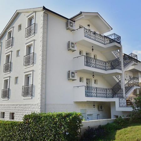 Villa Julia Baošići Bagian luar foto