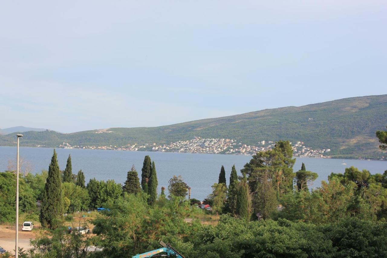 Villa Julia Baošići Bagian luar foto